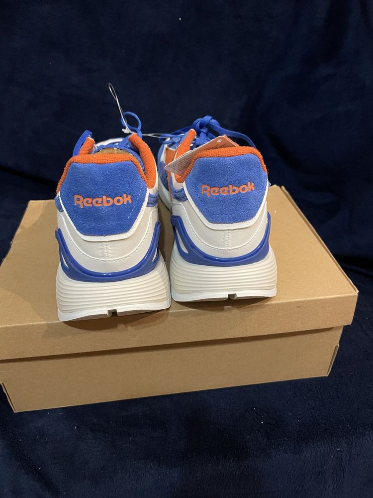 Оригінал Reebok CL legacy AZ 45,5 нові