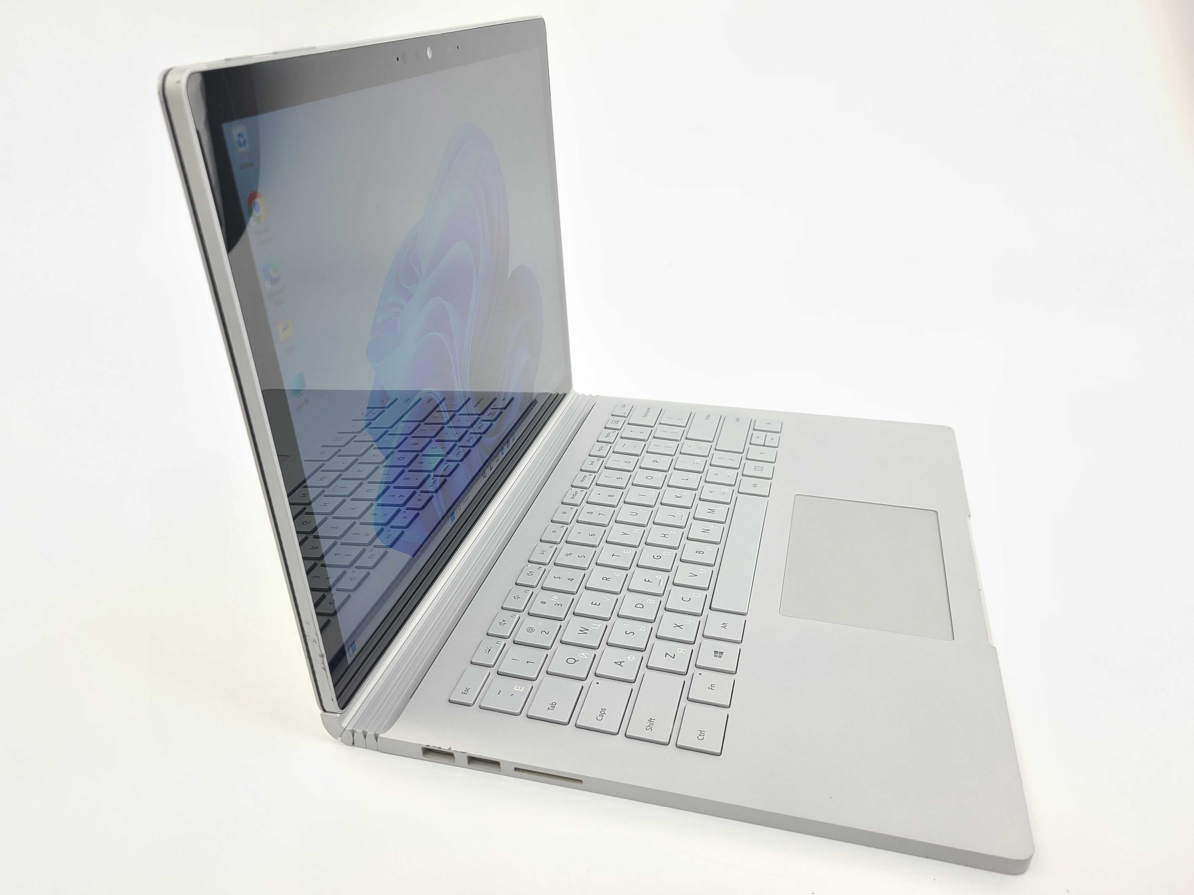 Ноутбук Microsoft Surface Book 3 i7-1065G7/GTX 1650/16/256