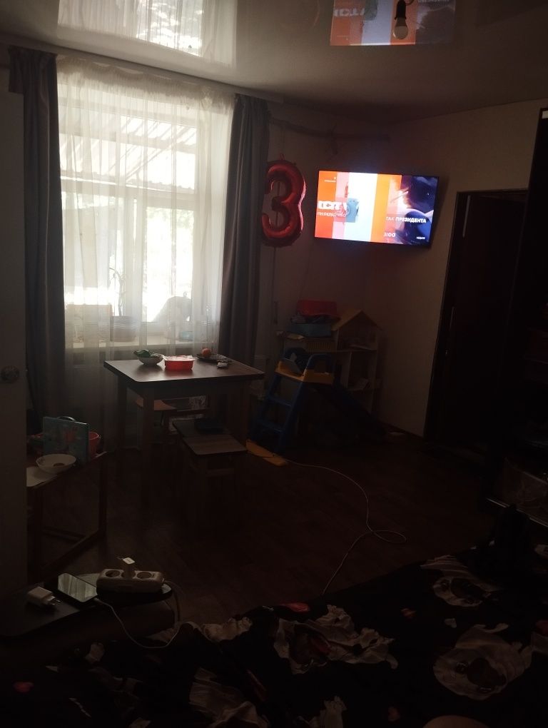 Будинок (квартира) в загальному дворі м. Подільск