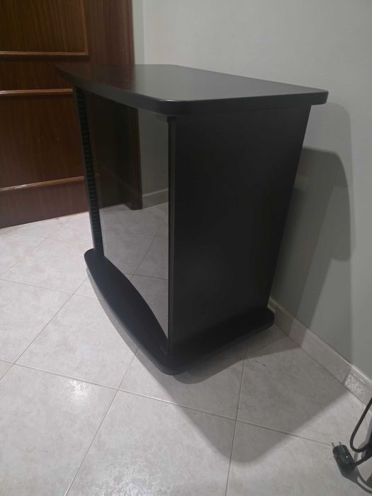 Reservado - Móvel de Aparelhagem