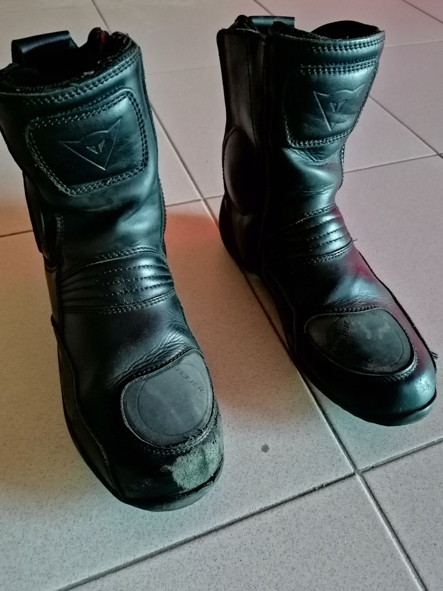 Botas motard Dainese