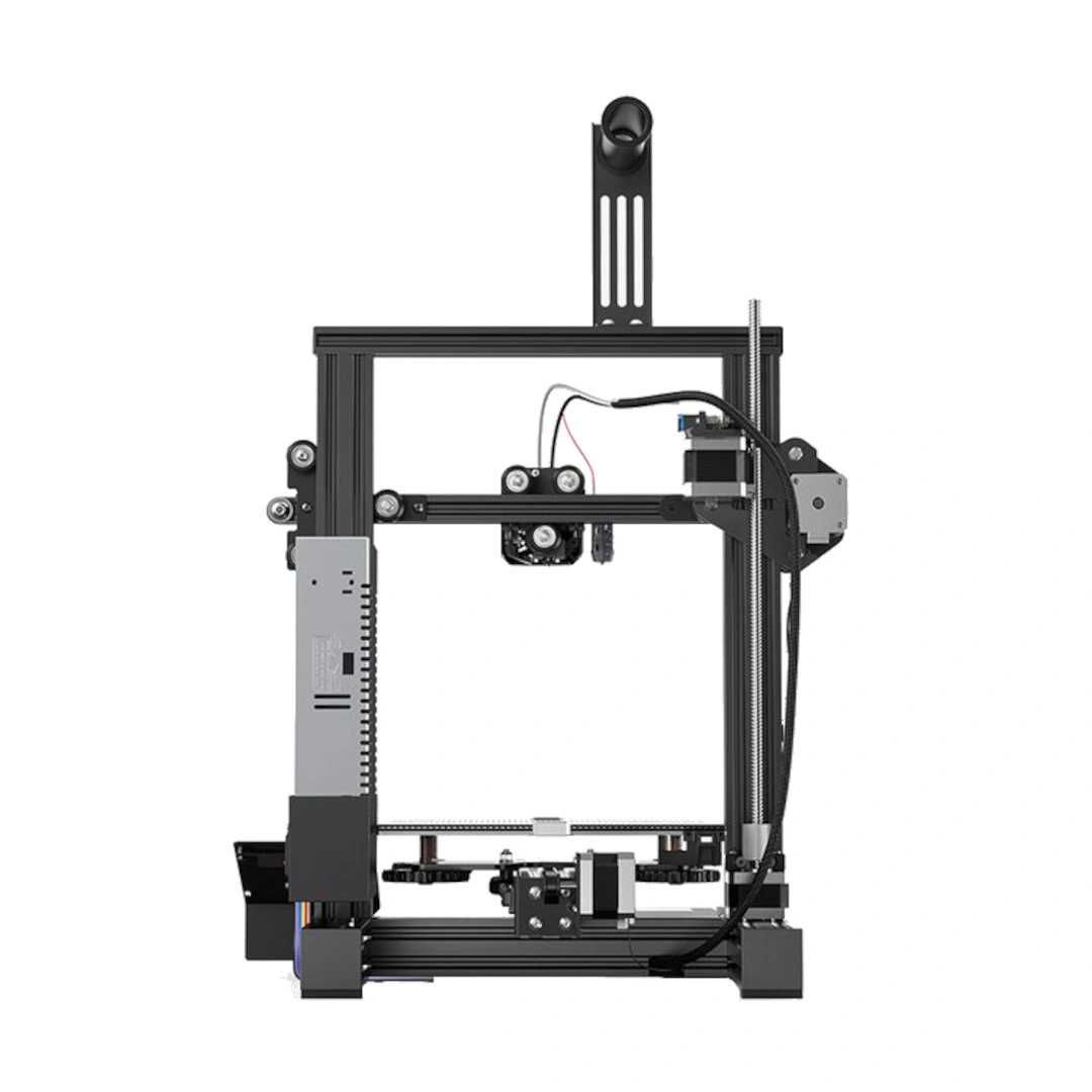 3D принтер Creality Ender 3 Neo, 3d принтер