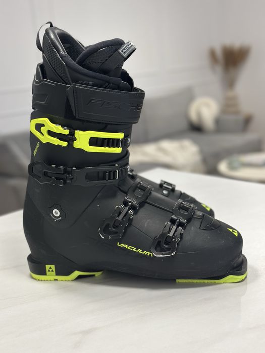 Buty narciarskie Fischer Vacuum FF RC Pro 130