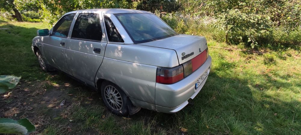 ВАЗ 2110  1.6 Хорошому стані