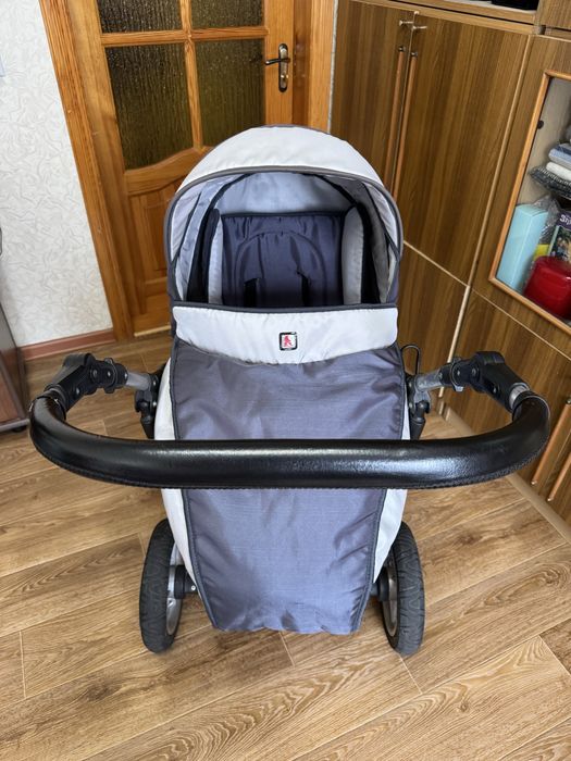 Каляска 2в1 Grander