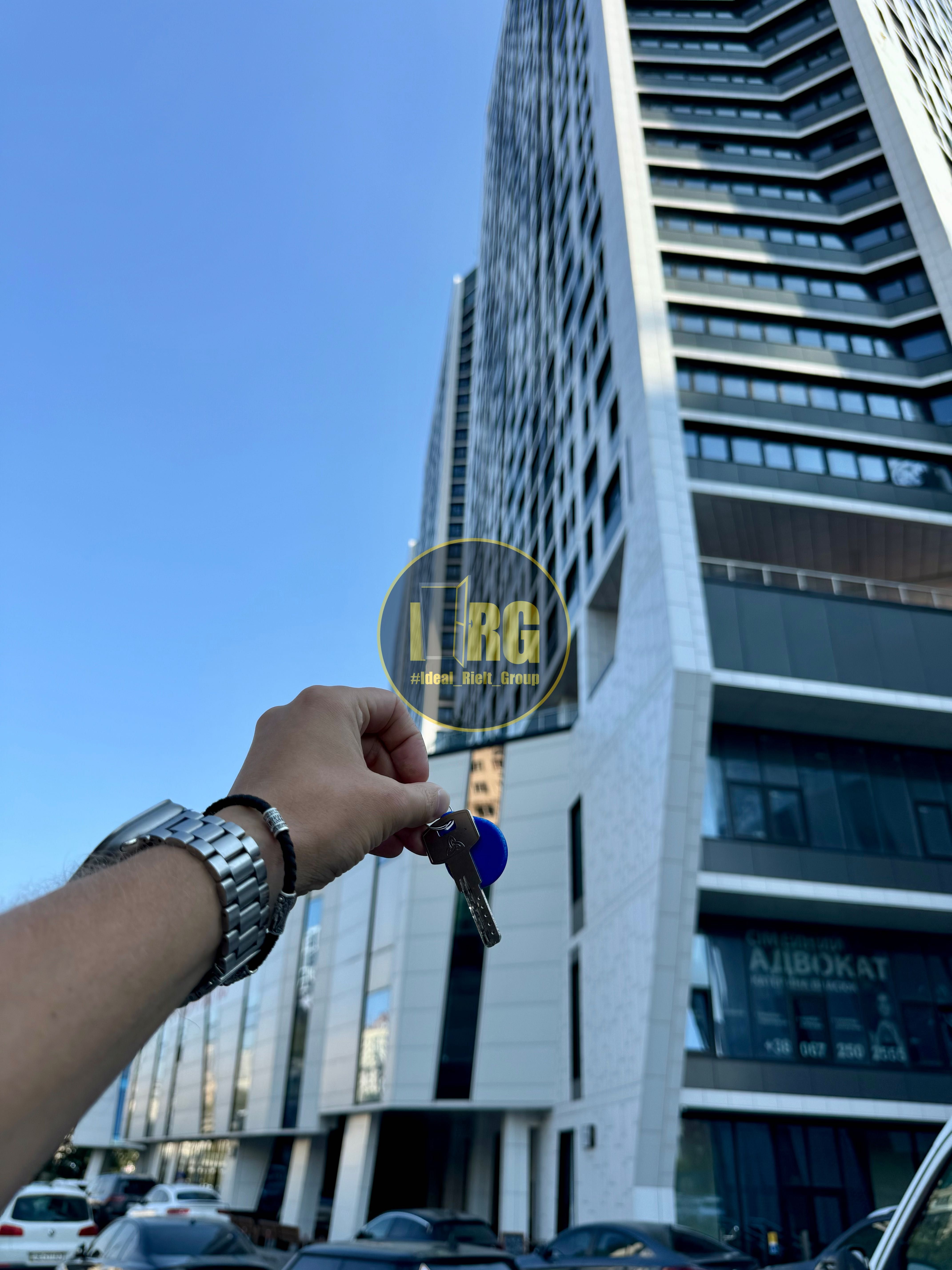Без% 2к 80м2, Берестейский 11, ЖК Манхетан /Manhattan, КПИ, Вокзальная