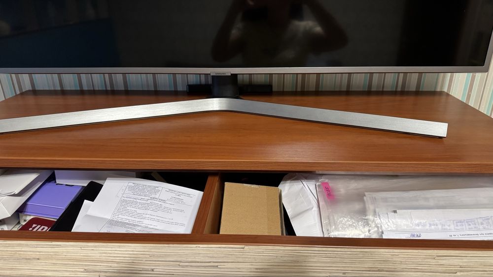 Дуже вмістимий міцний комод в чудовому стані