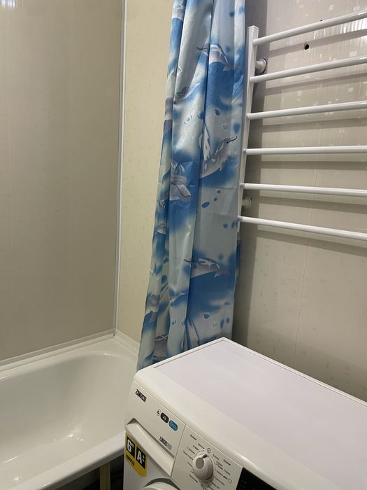 Продам 3к квартира с автономным атоплением