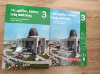 metodyczny do religii kl 3 liceum Szczęśliwi, którzy żyją nadzieją