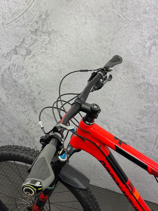 Rower MTB Full 29'' Carbon Rocky Mountain Instinct 950 MSL 2x11 XT FOX