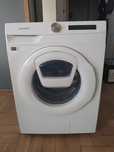 Pralka Samsung eco bubble