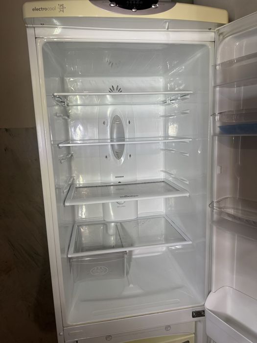 Холодильник LG GR-409GVQA