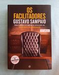 "Os Facilitadores" - Gustavo Sampaio (Portes Incluídos)