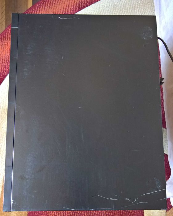 Тюнер Grundig T8200MKII
