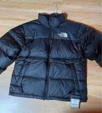 The North Face TNF Nuptse 700 retro 1996 kurtka puchowa M