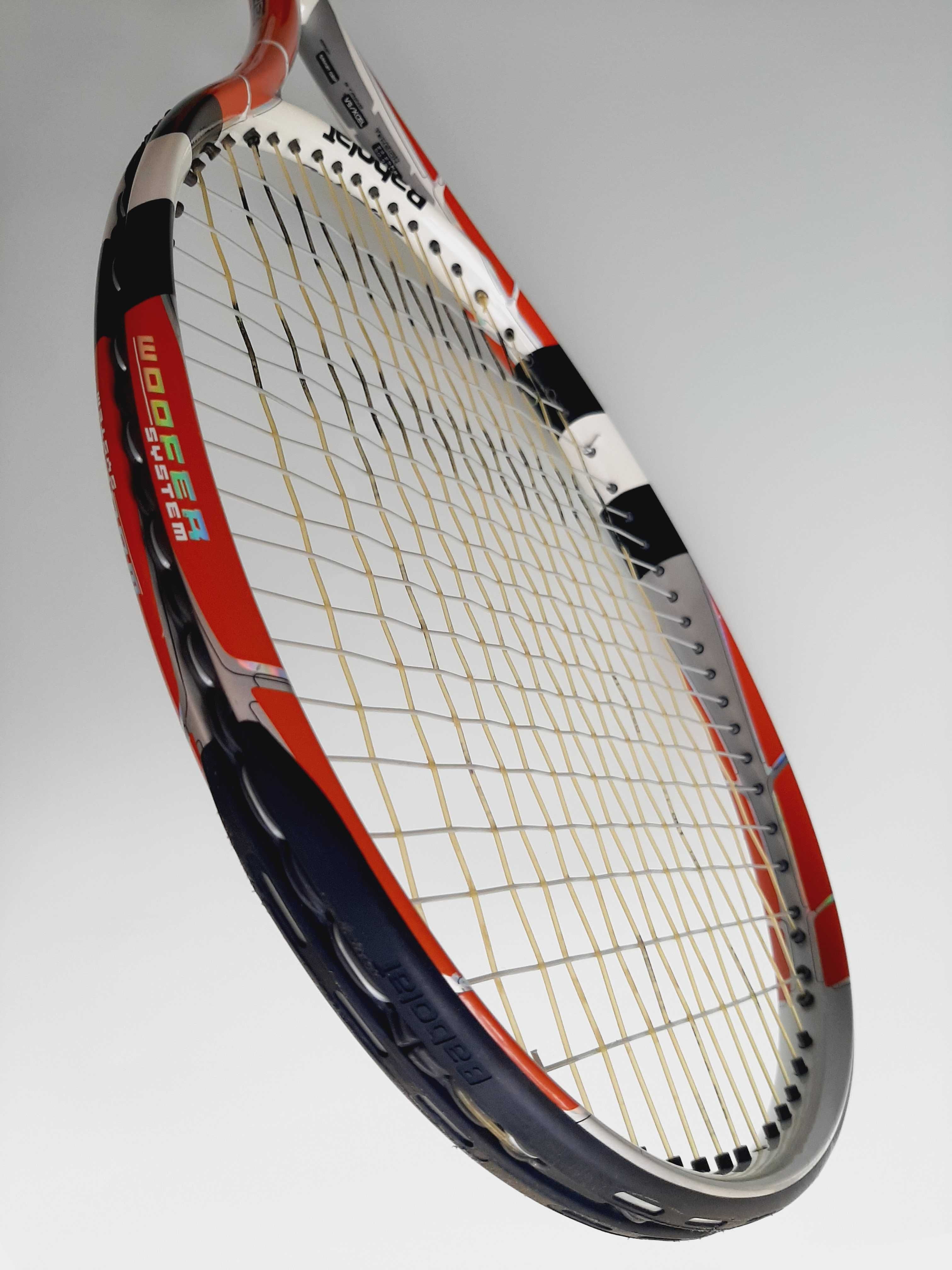 Ракетка Babolat Drive Z 105, 260g