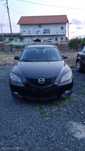 Mazda 3 MZR 1.6 Gasolina  307.000 km