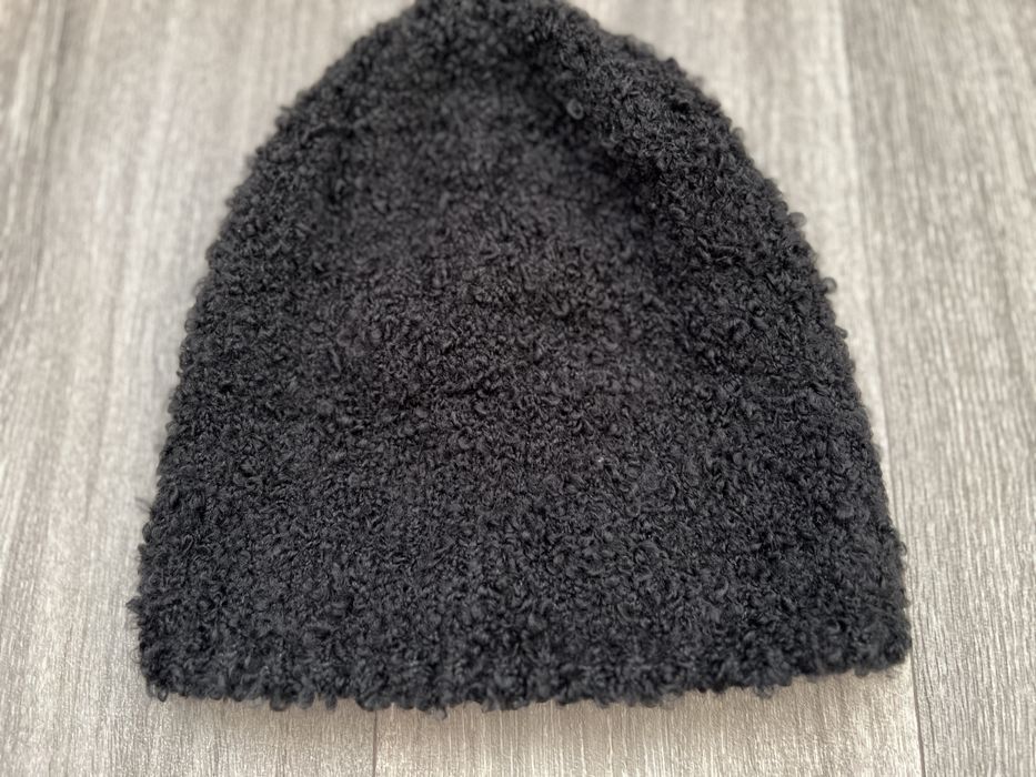 Czapka nowa Grey Wolf