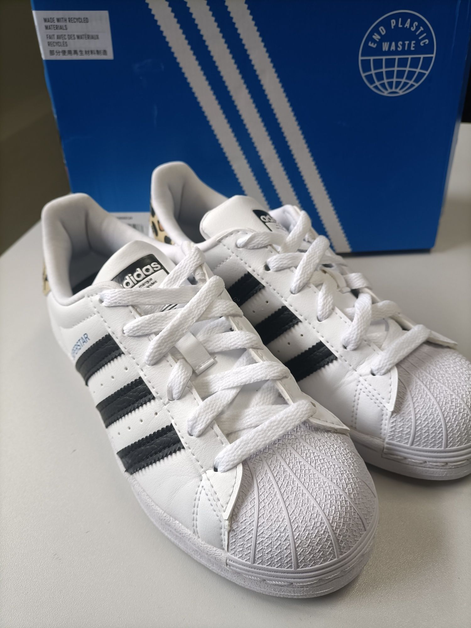 Superstar adidas rozmiar 36