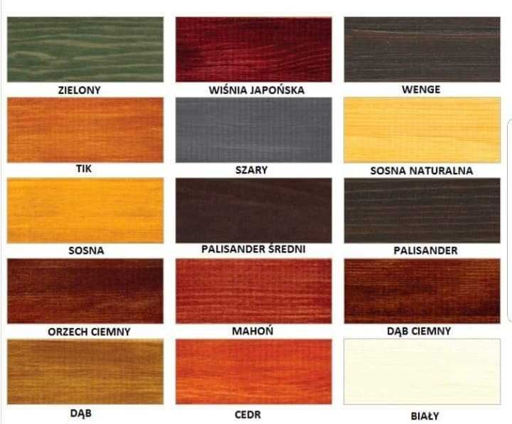 Altany, altanki, wiaty, altana ogrodowa JOLA2 3x4 m PRODUCENT