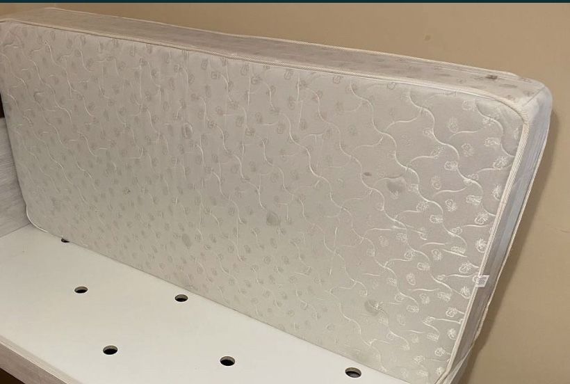 Матрас ортопедичний