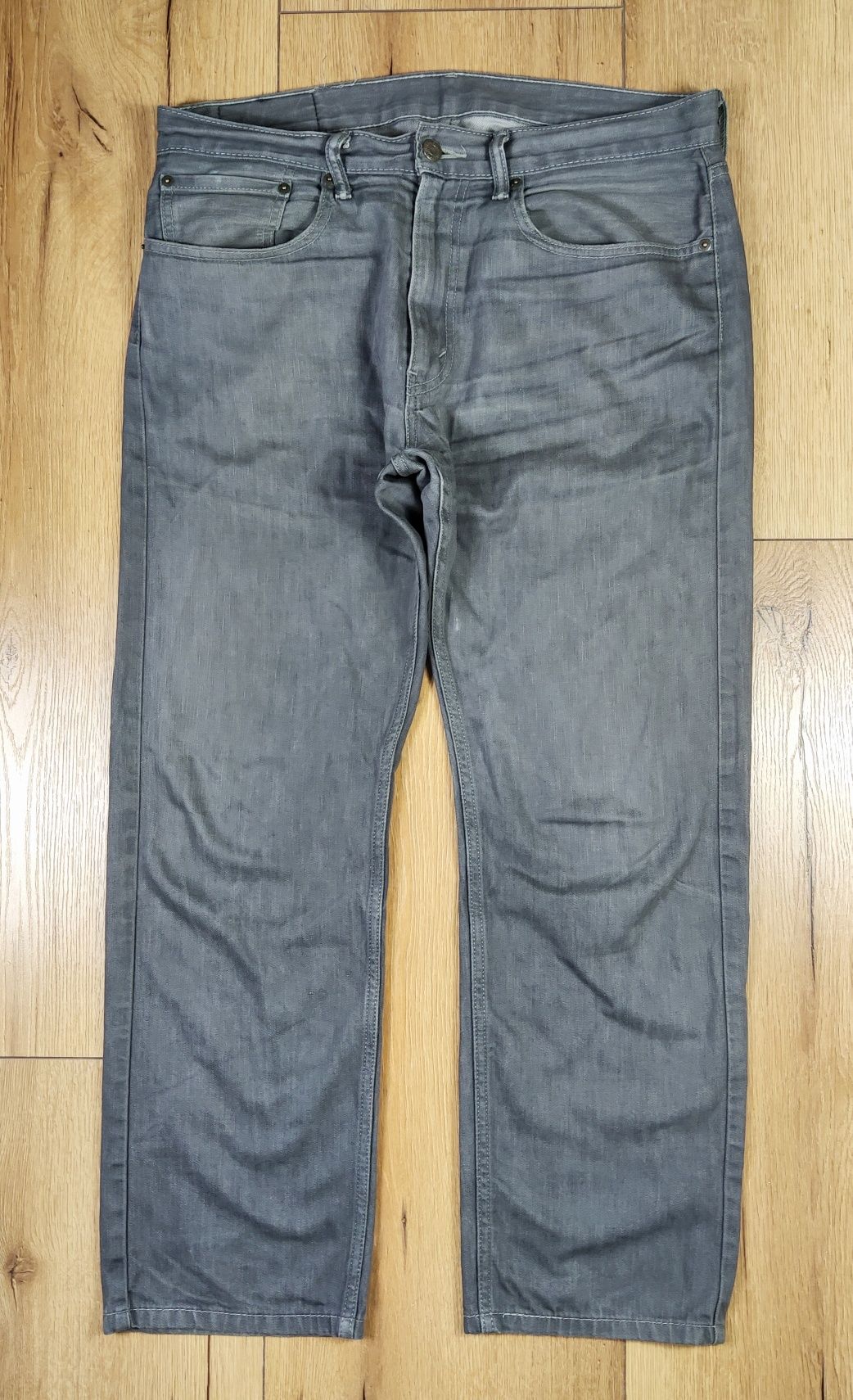 Levi's męskie spodnie jeansowe w rozmiarze L - W34 L30