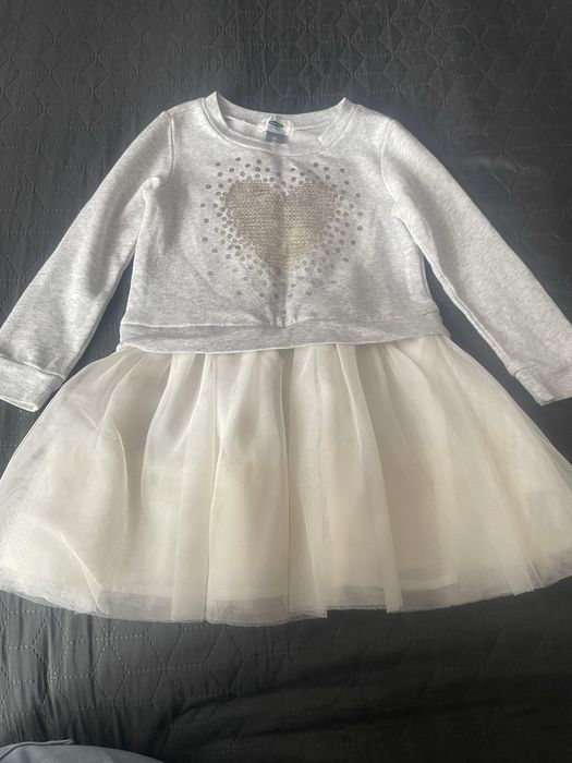 Плаття old navy 4