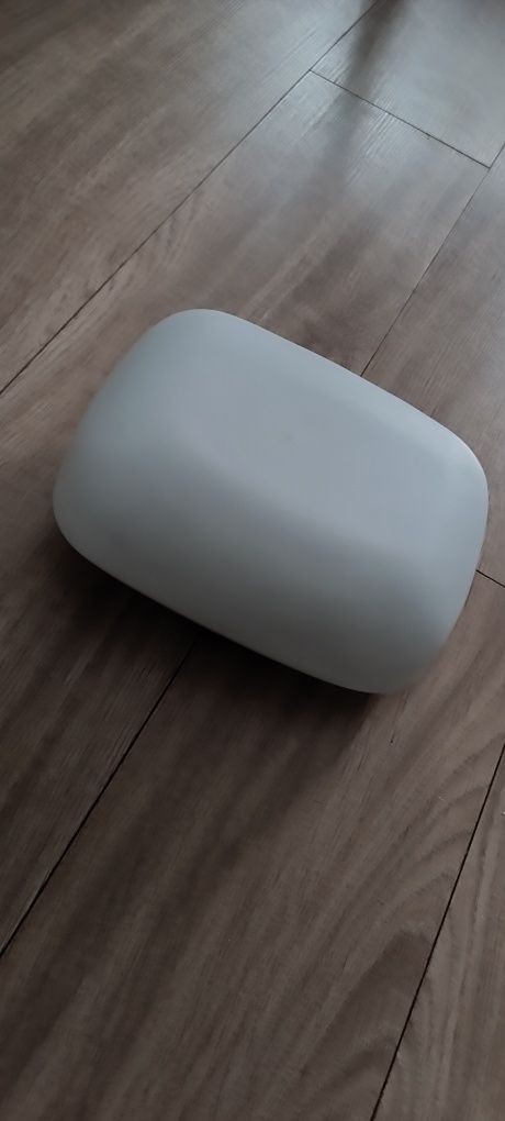 Lampa sufitowa lampa na ścianę

stan używany lampa na ścianę wysokość