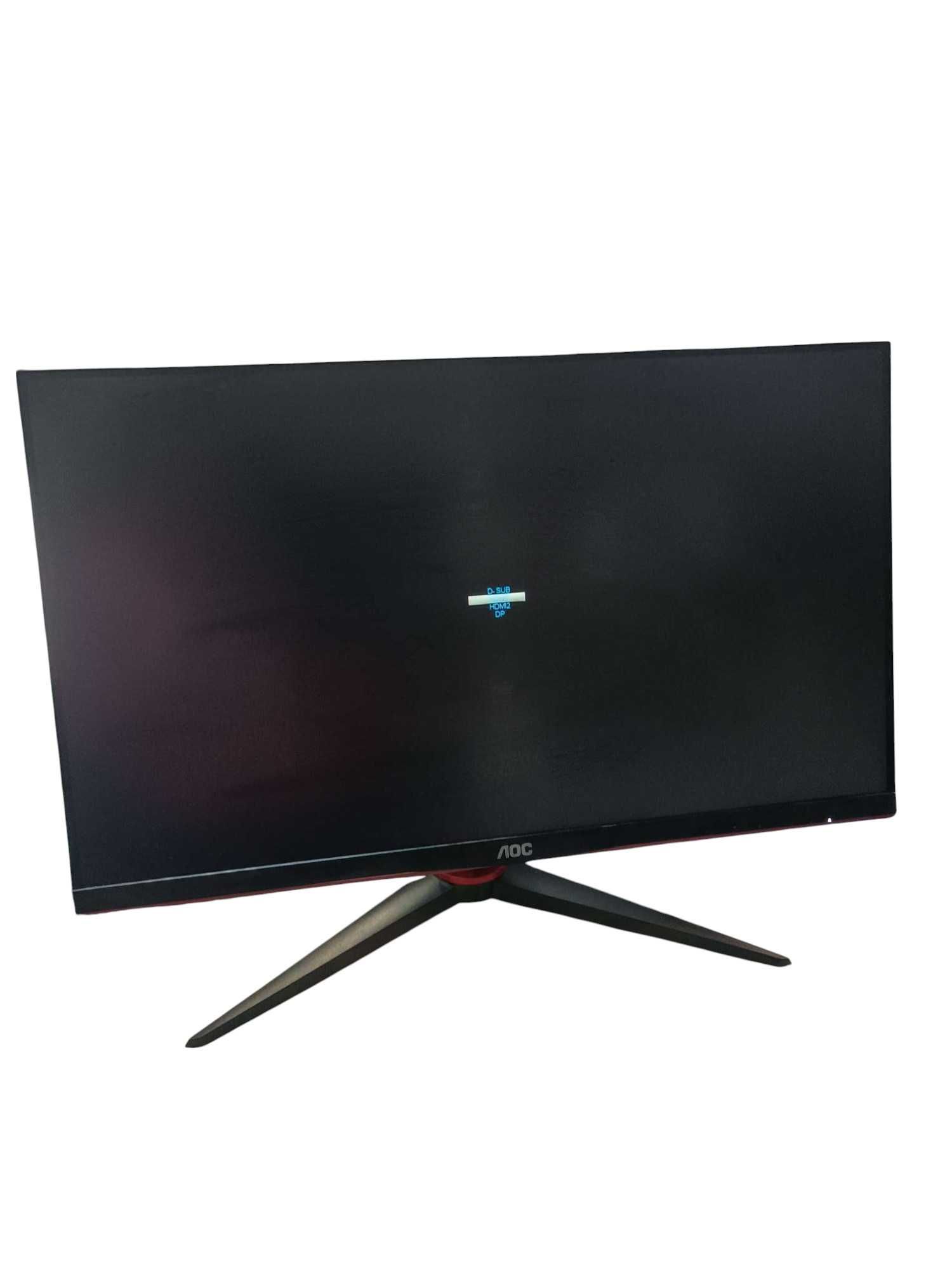 Monitor AOC 24G2SPAE 23.8" 1920X1080PX IPS 165HZ 1 ms