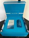 Perfume 100 ml + Desodorizante Roll-on Glacier HOMEM