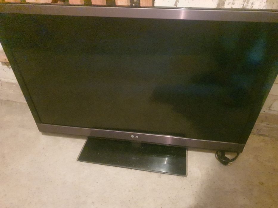 Telewizor LG 42LW570S