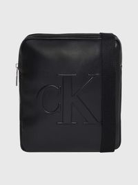 Месенджер  Calvin Klein ZM0ZM02567BDS сумка чоловіча