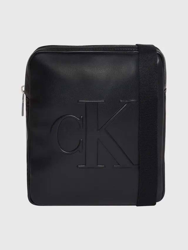 Месенджер  Calvin Klein ZM0ZM02567BDS сумка чоловіча