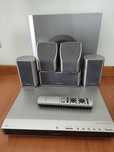 Kit home cinema pioneer 5.1