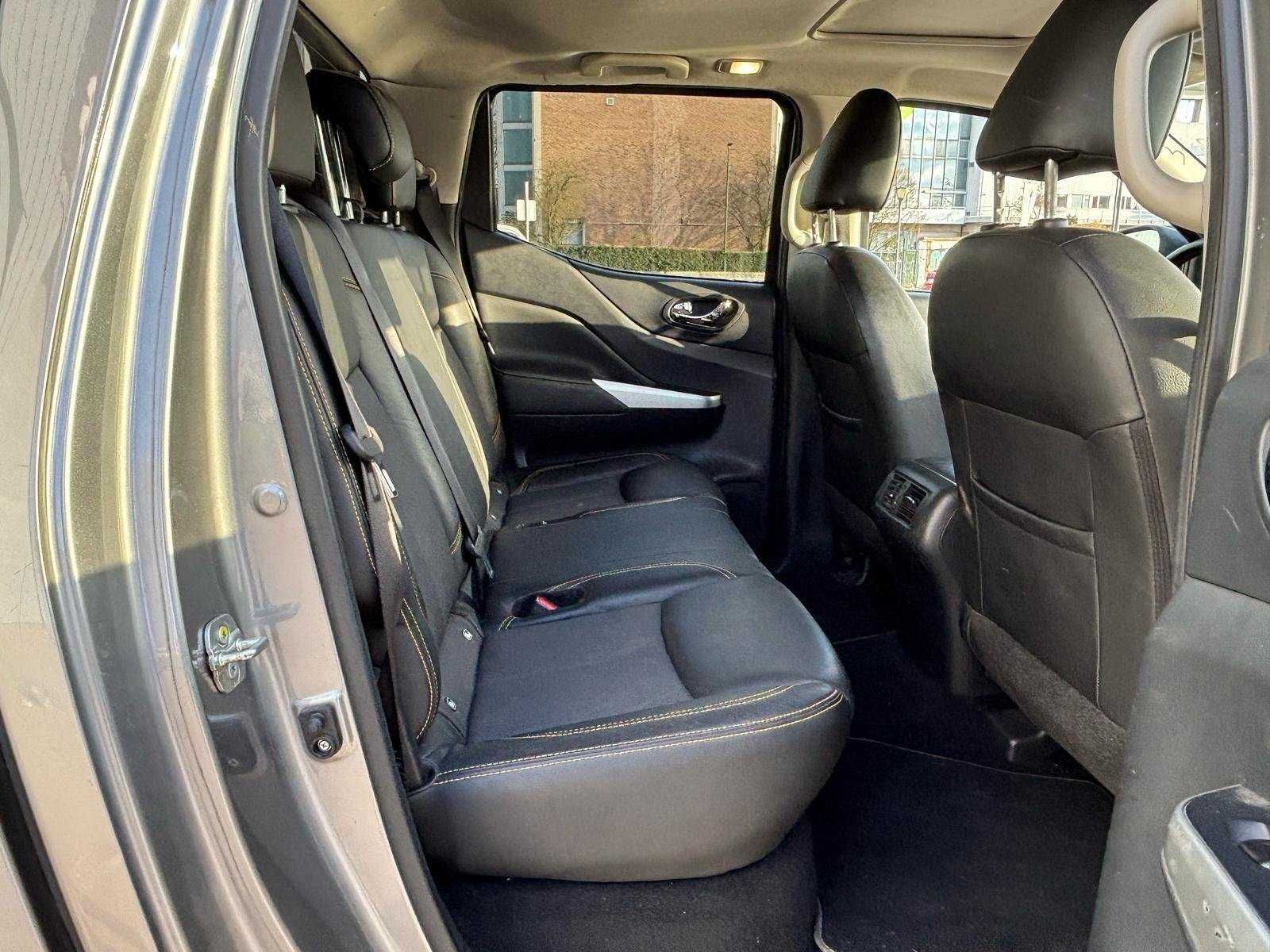 NISSAN NAVARA IMPECÁVEL 190CV LINDISSIMA ###OPORTUNIDADE###