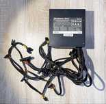 Zasilacz PSU: SilentiumPC Deus G1-500 _ Całkowicie sprawny