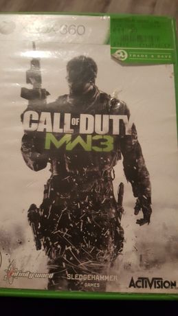 Xbox 360 Call-Duty xbox one