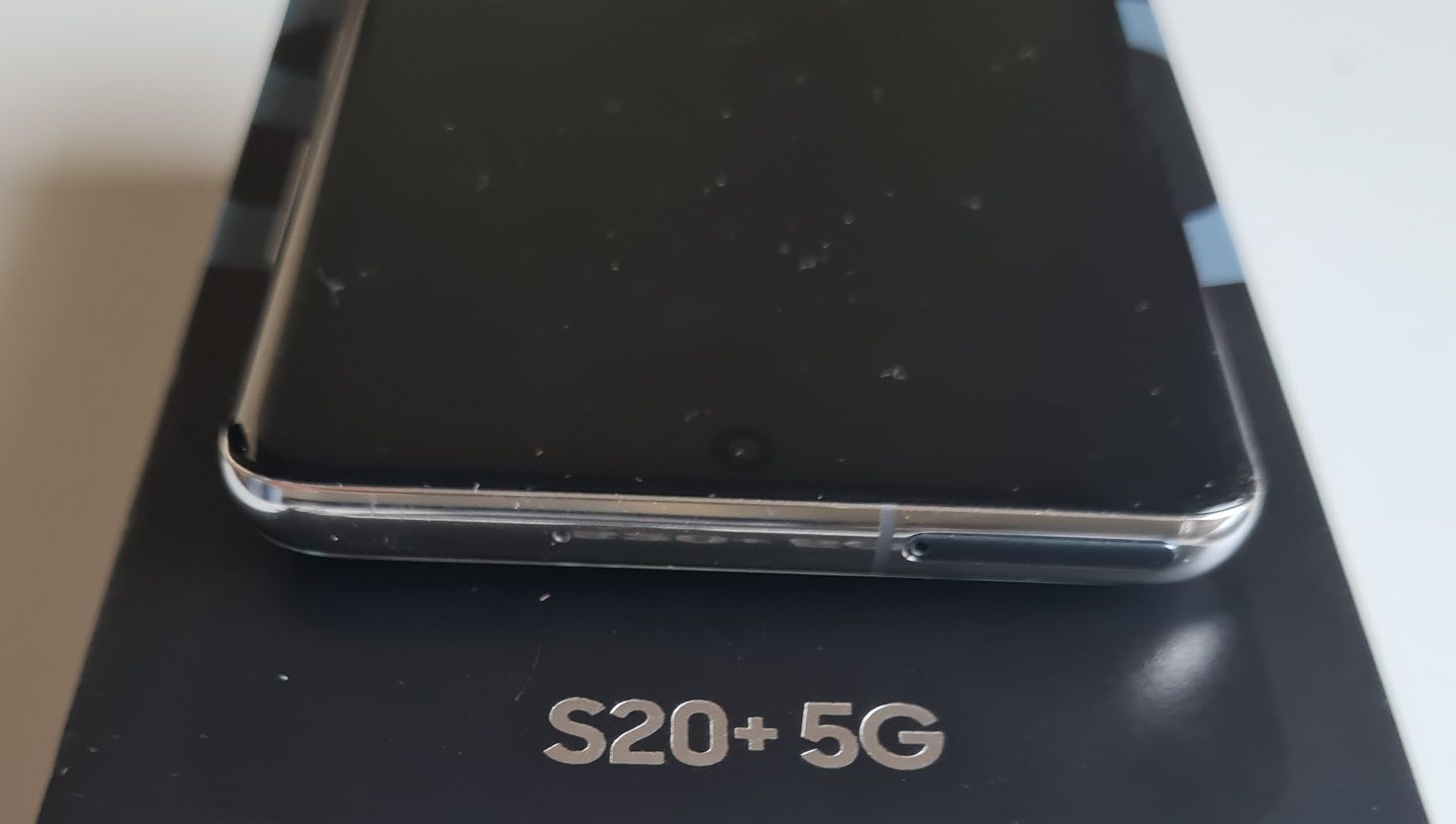 Samsung Galaxy S20+ plus 5G 12/128 GB