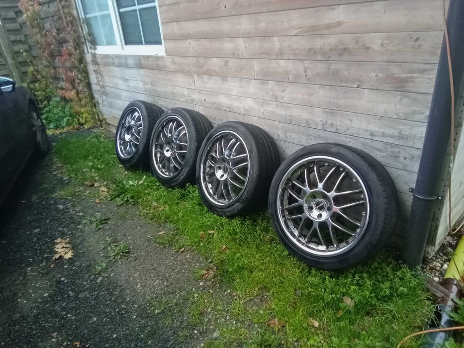 Chrysler 300C 3.0 20cali om642