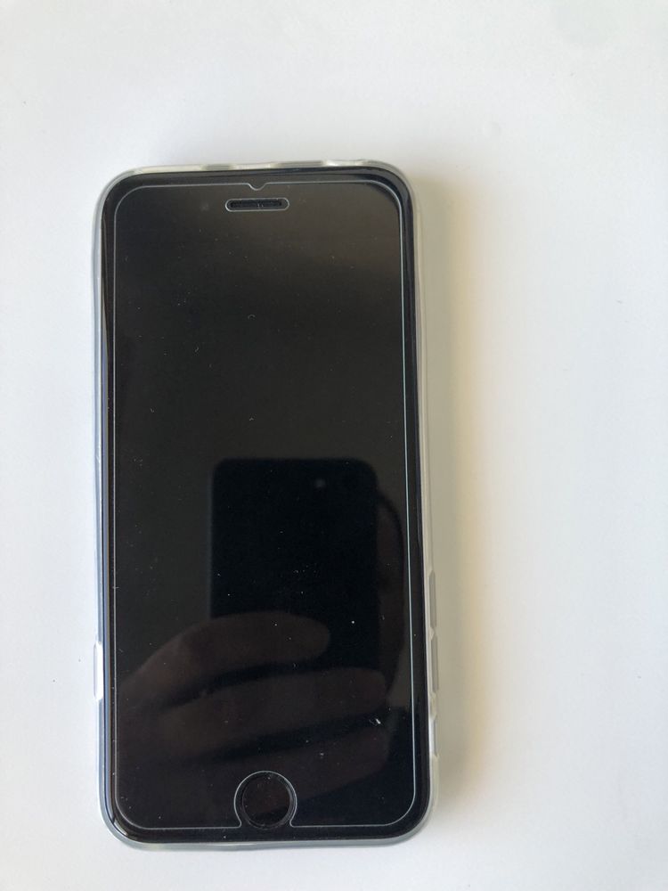 IPhone 6 32 GB cinza (c/ bateria nova)