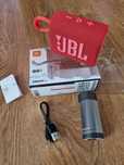 Продам портативну клонку JBL GO3. Оригінал. Рік гарантії.
