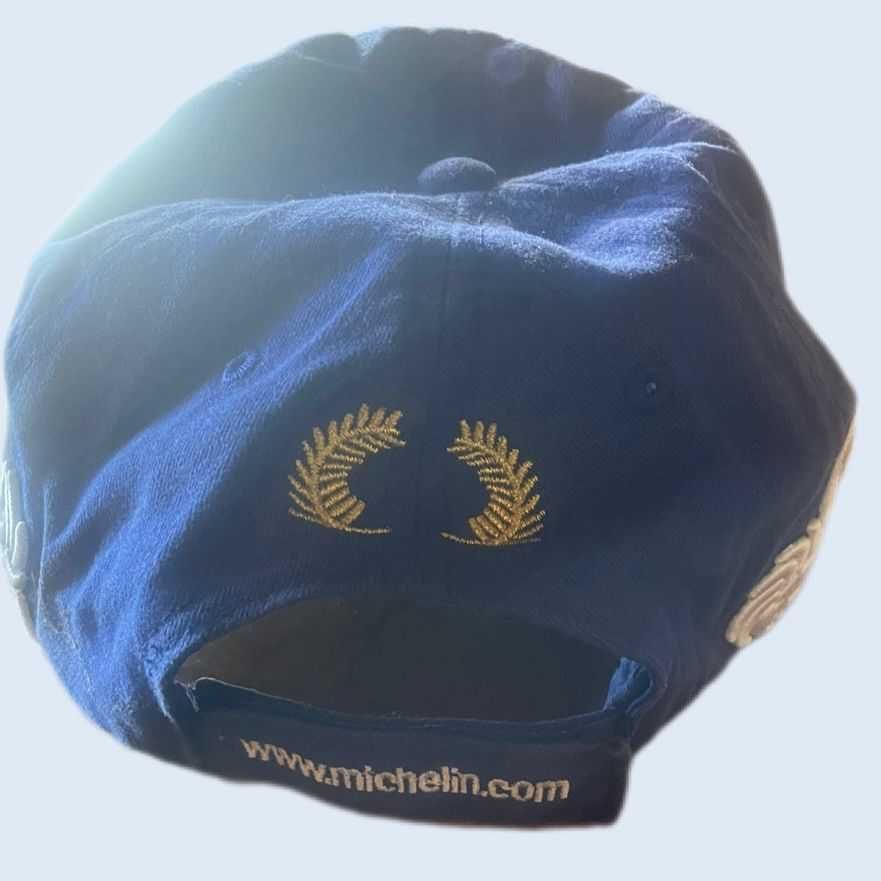 Boné  Michelin Podium  F1 Sports Baseball