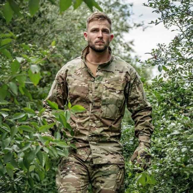 MBDU Helikon tex Рубашка сорочка убакс штаны комплект костюм китель