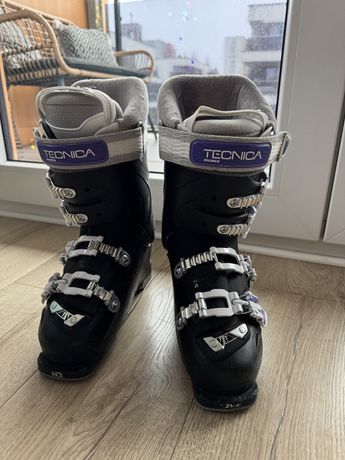 Buty narciarskie Tecnica damskie