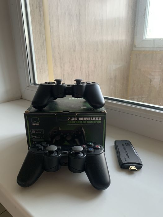 Игровой комплект