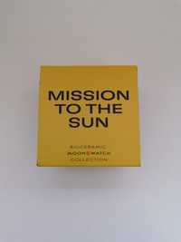 Swatch x Omega - Mission to the Sun