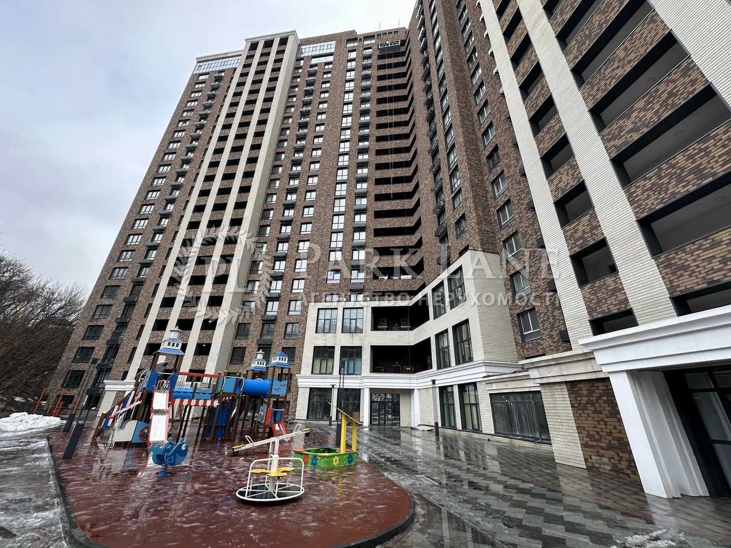 Стильна та сучасна квартира в новому ЖК Podil Plaza & Residence