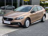 Volvo V40 Cross Country CrossCountry BEZWYPADKOWE Salon Polska Pierwszy Właściciel CENA Brutto