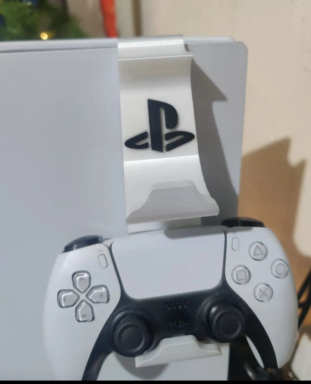 PlayStation Wieszak na pady