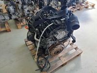 Motor Audi A3 1.6 TDI 2011 de 105cv, ref CAY